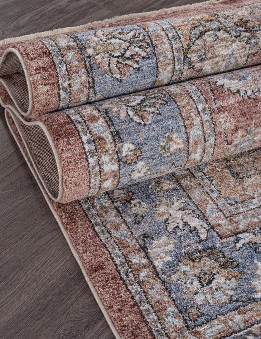 Ковер BALTIMORE 35017 110 MULTI