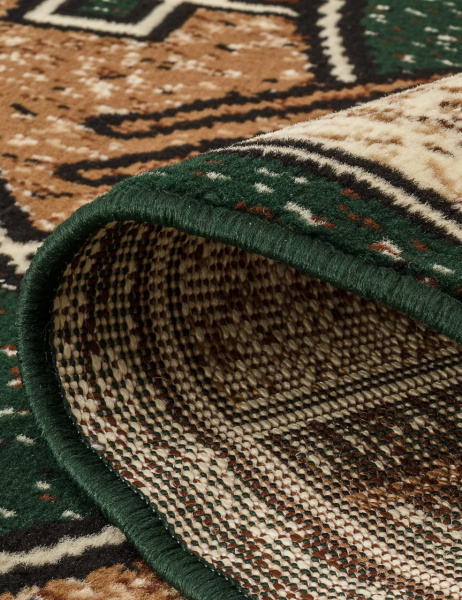 Ковер LAGUNA ALBINA 3 GREEN