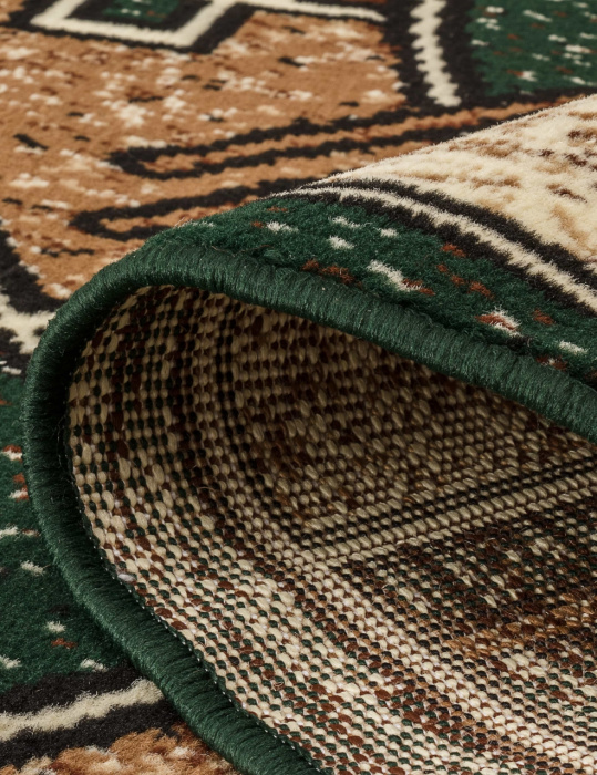 Ковер LAGUNA ALBINA 3 GREEN