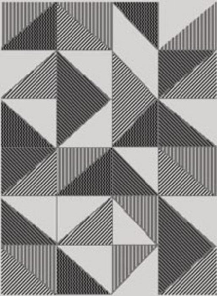 Ковер Декора (Сизаль) 52111 50322