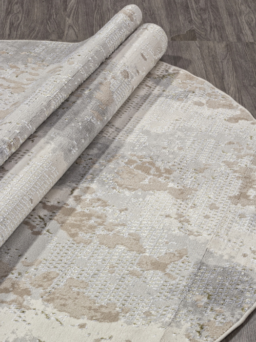 Ковер LIMAN F171 CREAM-GREEN