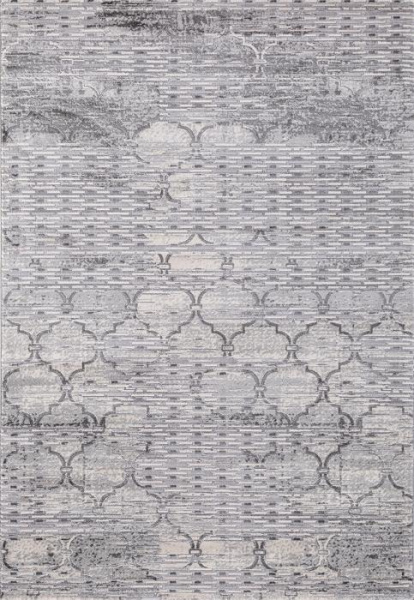 Ковер MARDAN 5097A COKEN D.GREY / K.GREY