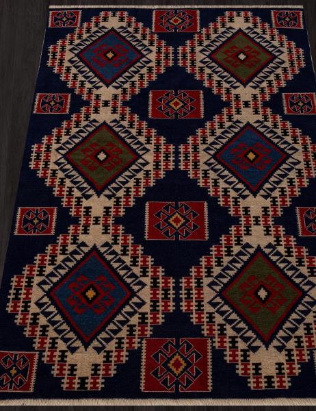 Ковер Azerkhalcha QUBA 675
