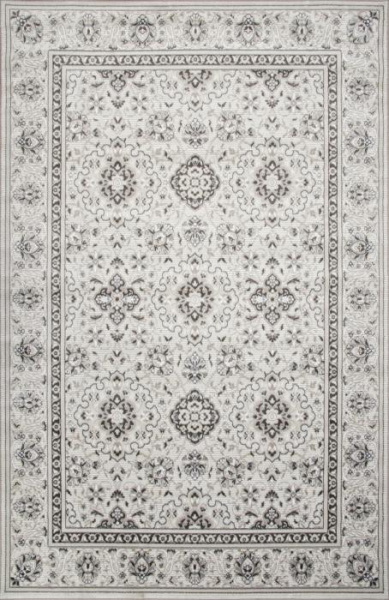 Ковер MIRANDA F130 CREAM-BROWN