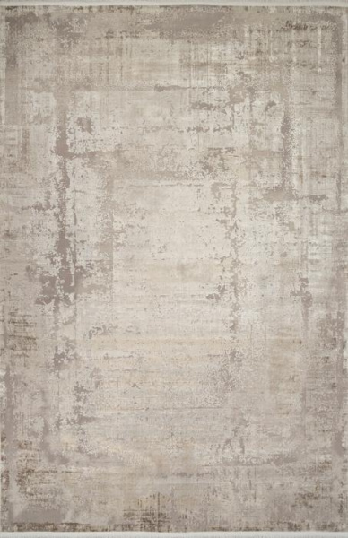 Ковер EMPEROS OLIMPOS A156AS GREY / L.BEIGE
