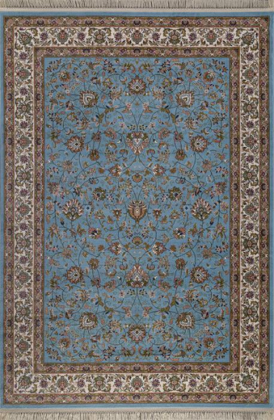 Ковер ARAVIA 5471 BLUE
