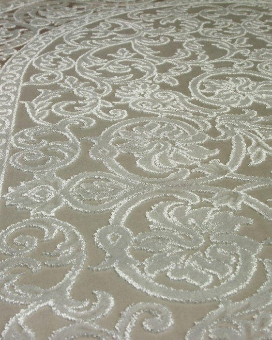 Ковер HUNKAR 7902 PINK / PINK