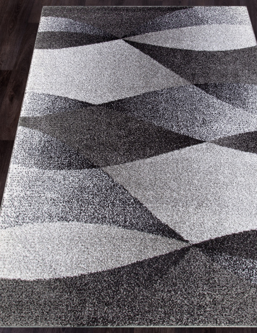 Ковер PLATINUM t636 GRAY