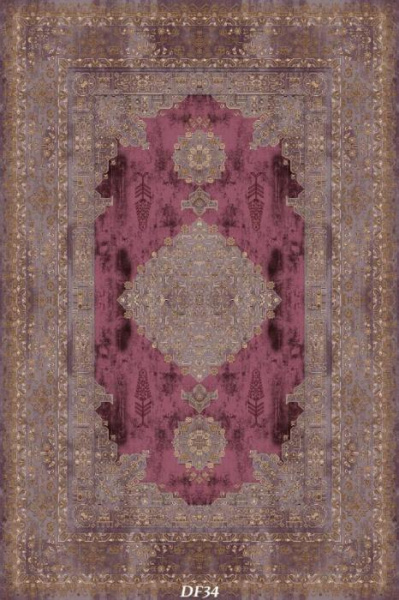 Ковер DIBA DF34
