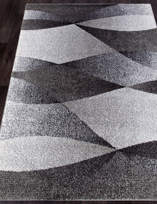 Ковер PLATINUM t636 GRAY