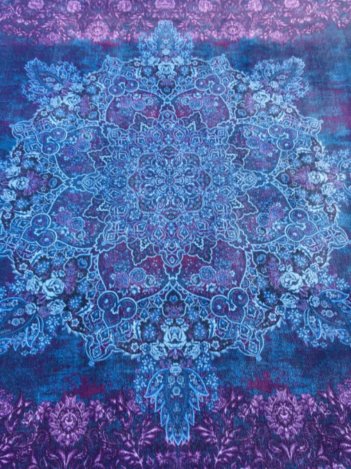 Ковер DIBA AF261