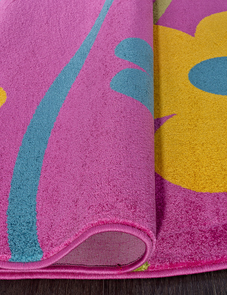 Ковер CRYSTAL 1021 PURPLE