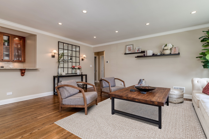 Ковер Lineo B159 6Y01