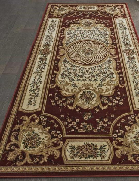 Ковер OLYMPOS d170 RED