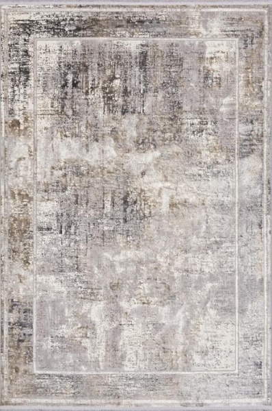 Ковер ASADU 00225A GREY FDY / BEIGE FDY