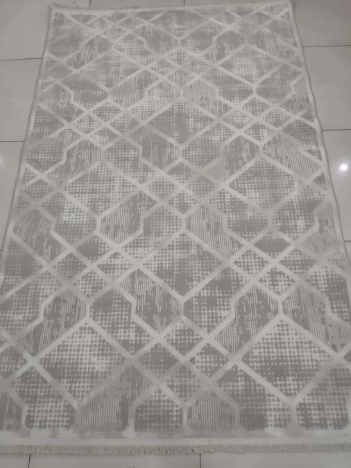 Ковер Palma 4896A Cream-Cream