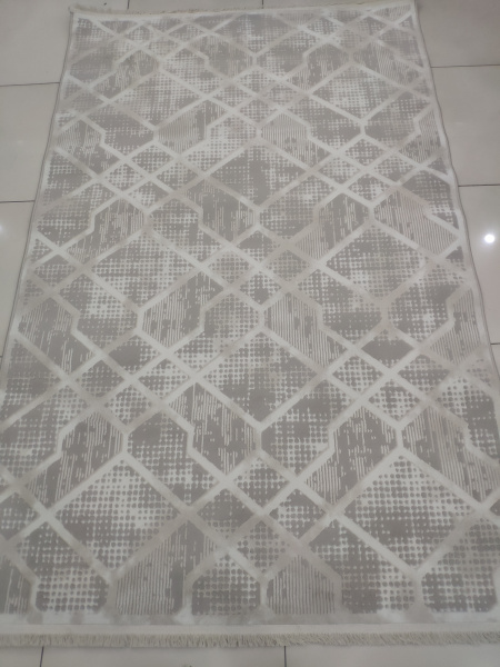 Ковер Palma 4896A Cream-Cream