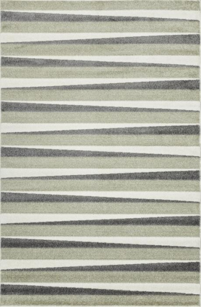 Ковер BRIGHT L046 GREEN