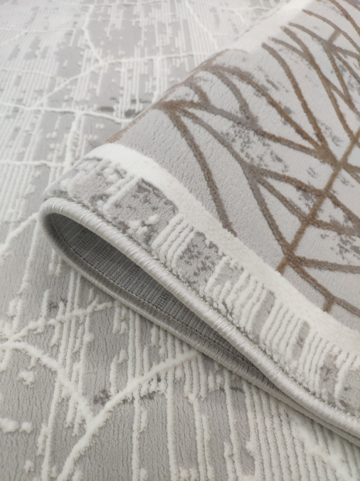 Ковер Elegance 4947A Beige-Beige