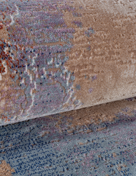 Ковер RIM 05708K BROWN / BROWN