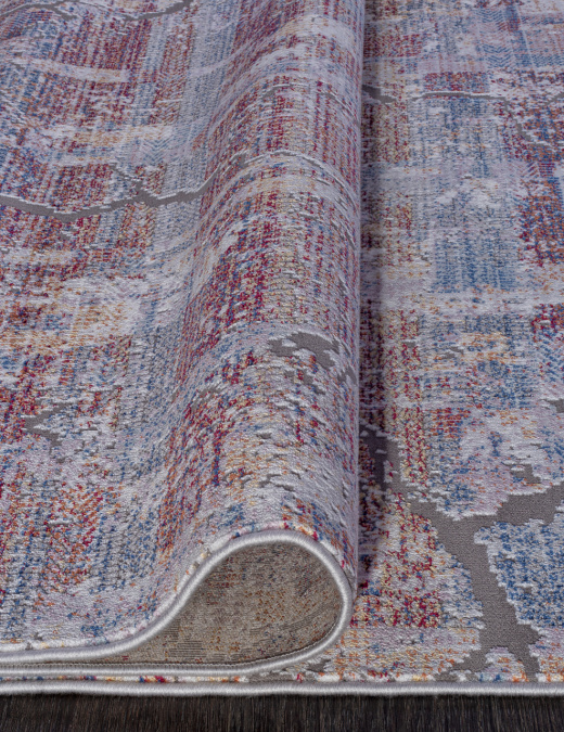 Ковер RIM 05706G GREY / GREY