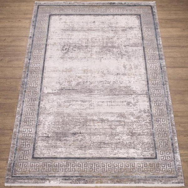 Ковер Olimpos M220A C_GRAY / ANTHRACITE