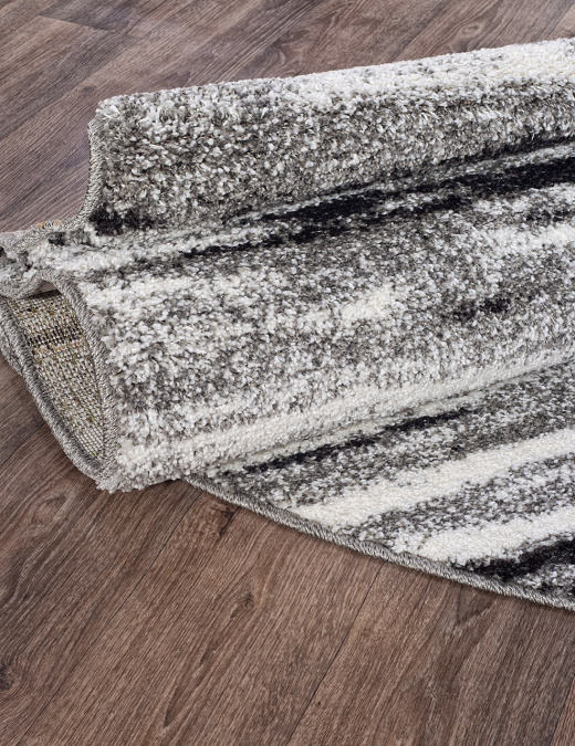 Ковер PLATINUM t623 GRAY