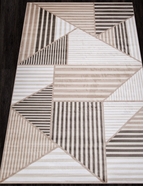 Ковер VALENCIA DELUXE D963 BEIGE