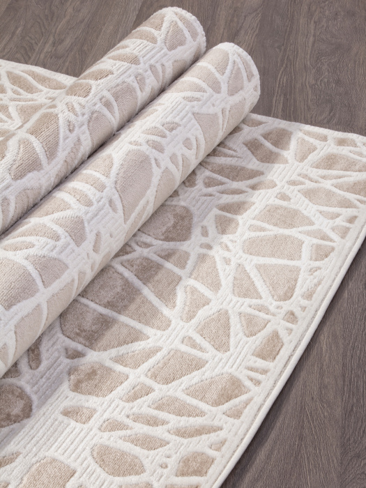 Ковер MIRANDA D967 BEIGE