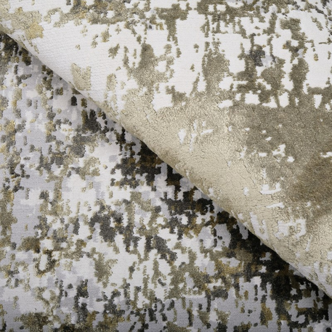 Ковер Forsage B098Q CREAM / GREEN