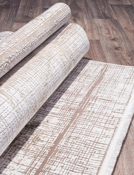 Ковер CREANTE 19153 070 BEIGE