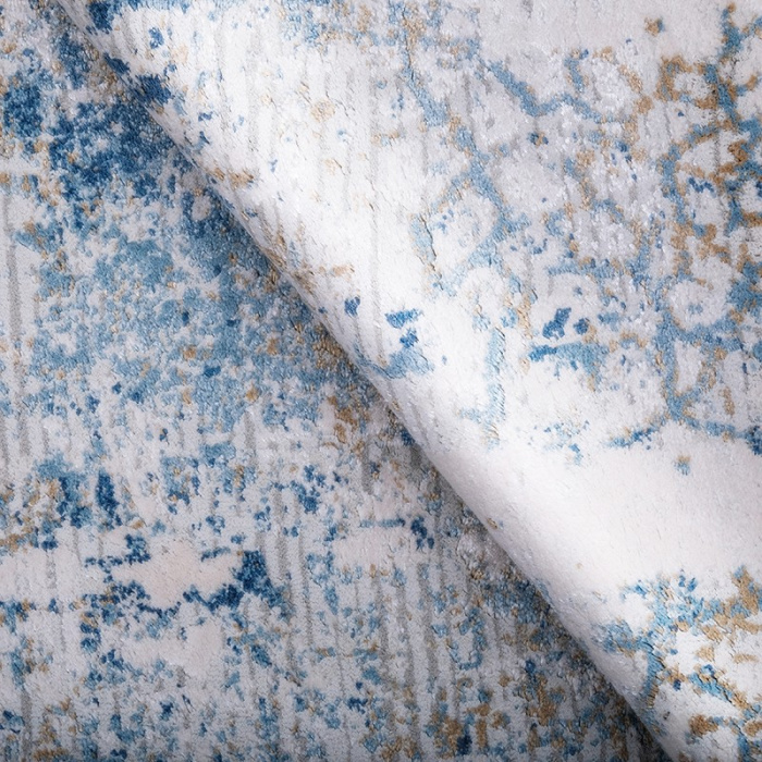 Ковер Dazzle AO14A BLUE