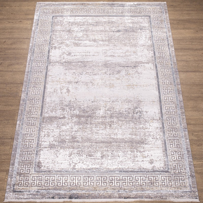 Ковер Olimpos M220A C_GRAY / ANTHRACITE