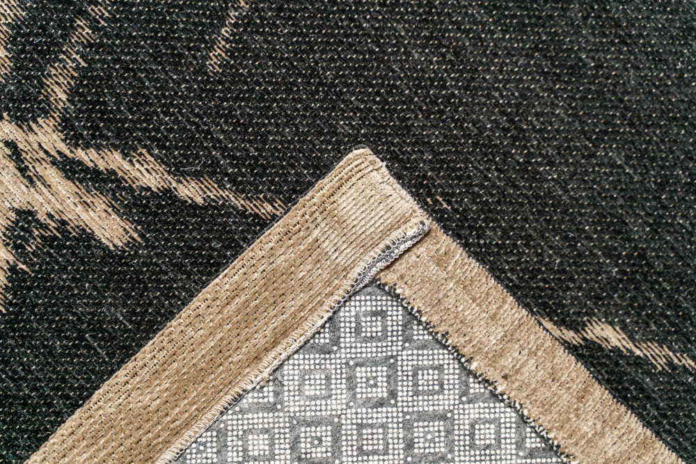 Ковер Pietra Black Honey