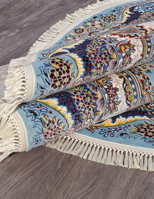 Ковер ARAVIA 6807 BLUE