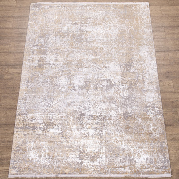 Ковер Olimpos MT015 COKME_KGRI / CREAM