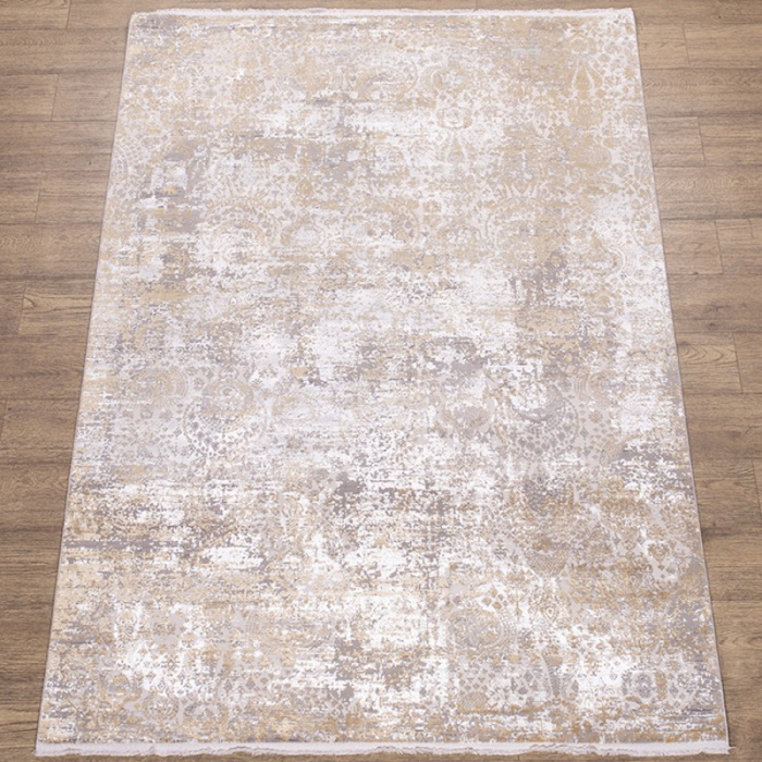 Ковер Olimpos MT015 COKME_KGRI / CREAM