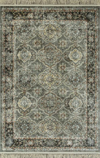 Ковер BELUCHI 988720 5270