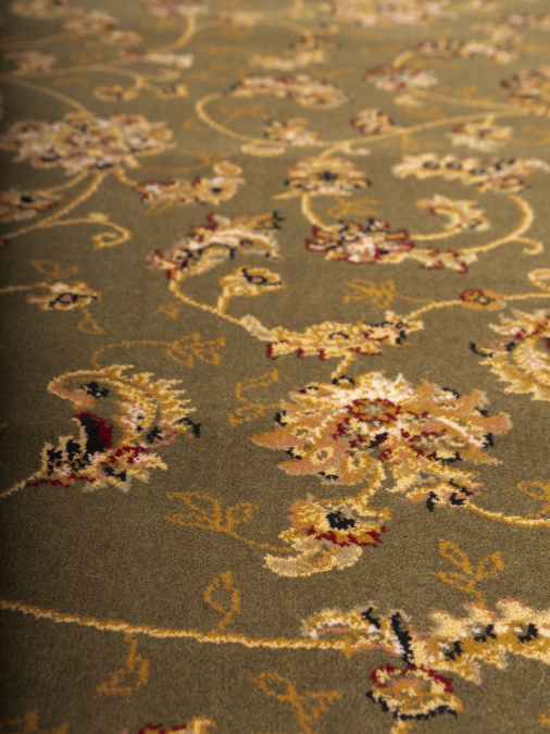 Ковер Hunnu 6C2243 136