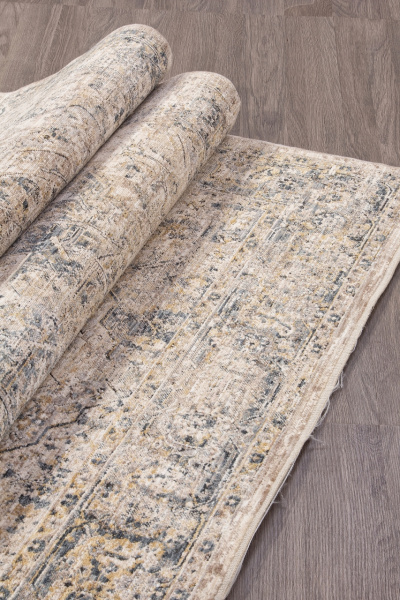 Ковер SHANTI L0216B CREAM