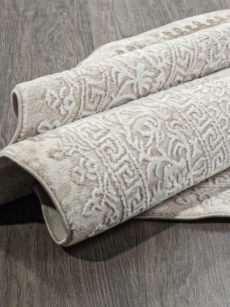 Ковер ARMINA 04087A BROWN / BROWN