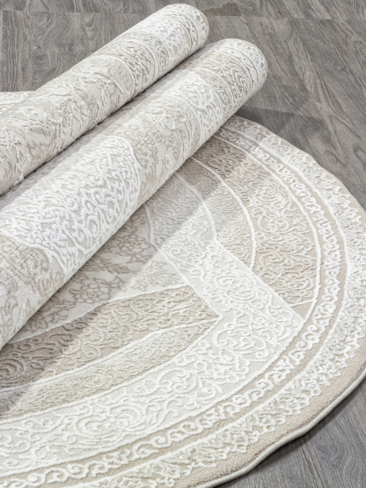 Ковер ARMINA 04088A BROWN / BROWN