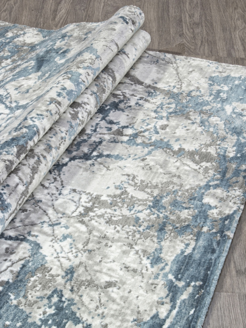 Ковер PANAMA PN017G GREY / GREY