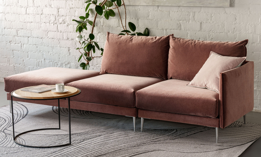 Ковер Lipary Gray