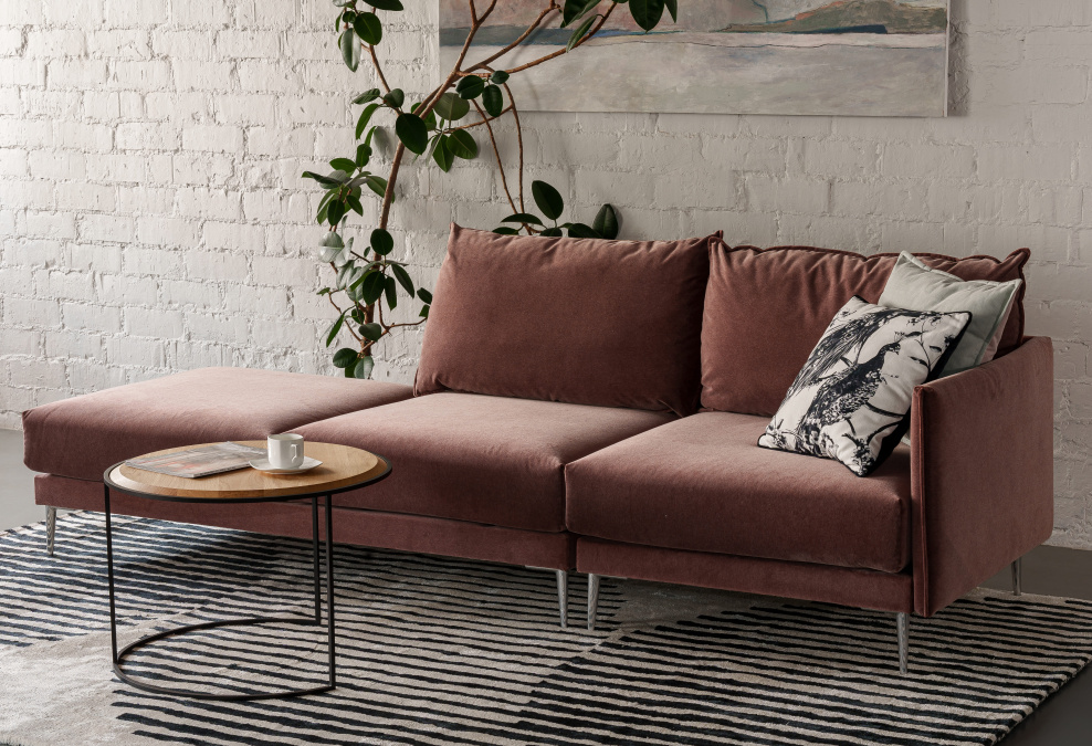 Ковер Eclipse Ivory