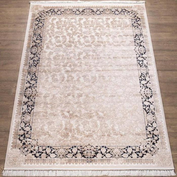 Ковер Semerkand 1308B L_BEIGE / LACIVERT
