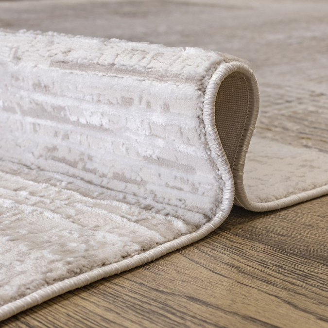 Ковер Polo K777A CREAM / L_GRAY