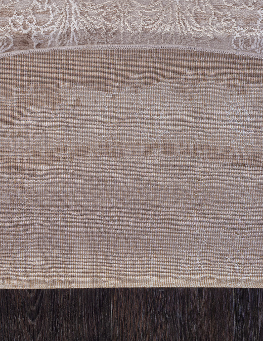 Ковер ARMINA 03711A BROWN / BROWN