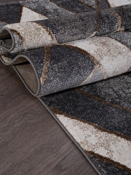 Ковер MARVEL 32948 795 GREY / BEIGE