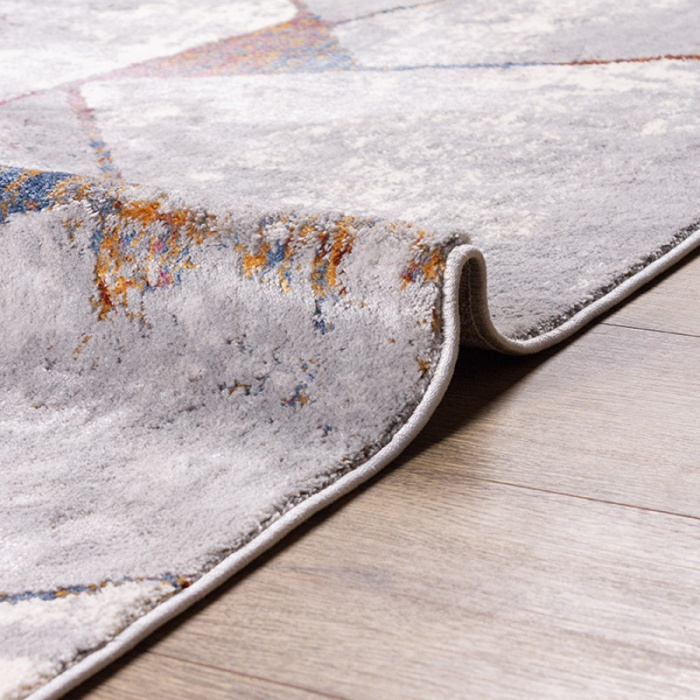 Ковер Rubi B154G CREAM / SH_GRAY